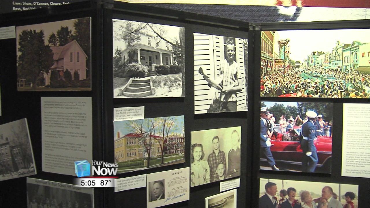 Armstrong Museum welcomes guests for free for Neil's birthday 2.jpg